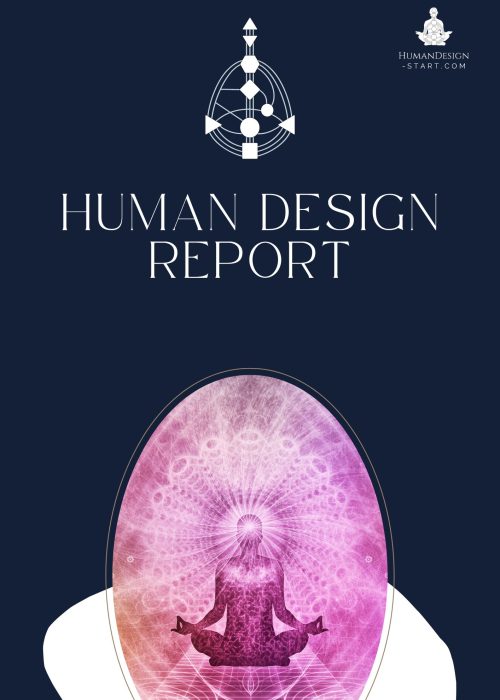 Human Design Report